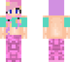 falcon claw betty mermaid for meh rp