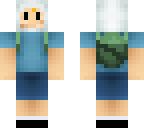 finn