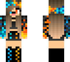 fire and water