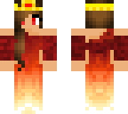 fire queen