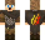 fire viking