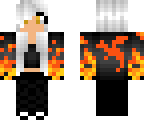 fireee head redo