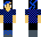 first skin ever made fail