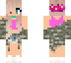 fixed skin