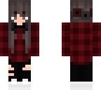 flannel