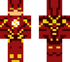 flash strate