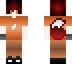 foxy boy