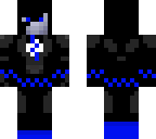 frostbite black flash