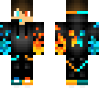 fuego y hielo