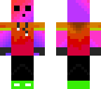 funky slime
