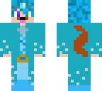 gacha studio skin 2