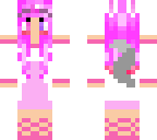 gacha studios skin