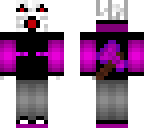 gamer ghast