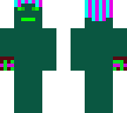 gauntlet guy