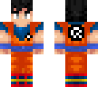 goku ultra instinto