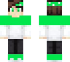 green boy fixed