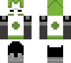 green knight