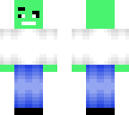 green man