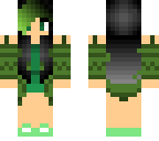 green warrior