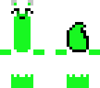 greeny czech