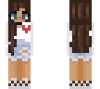 heart spring outfit