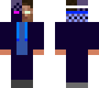 herobrine of gamer