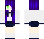 highschool girl