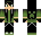 hoodie cr33p3r