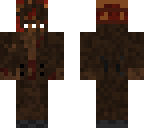 horror