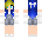 i didn't design this skin