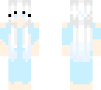 ice queen or princess 