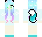 ice wolf