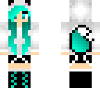 ice wolf