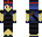 improved claw