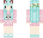 kawaii chibi cat