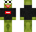 kermit clout