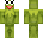 kermit the clout