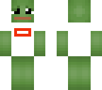 kinky supreme pepe