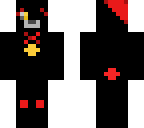 lefty fnaf6