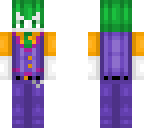 lego joker