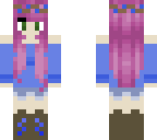 lilly
