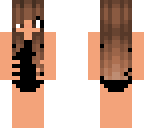 lily swim suit