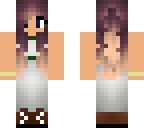 lily without cape