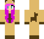 llama