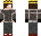 lord herobrine