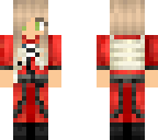 madz as poe dameron