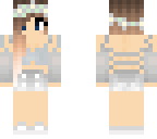 madzand minecraft original hot gray