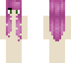 magenta hair base