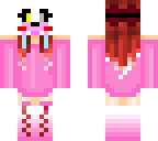 mangle mask
