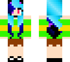 me as chara
